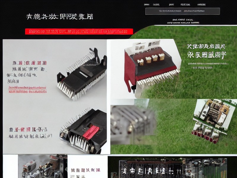 pg模拟器 电子元器件资料