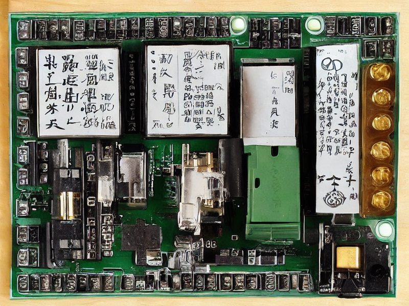 pg模拟器技术整理 车载充电机替代料评估与设计考量