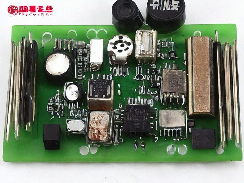 充电管理工程页选型参考 2