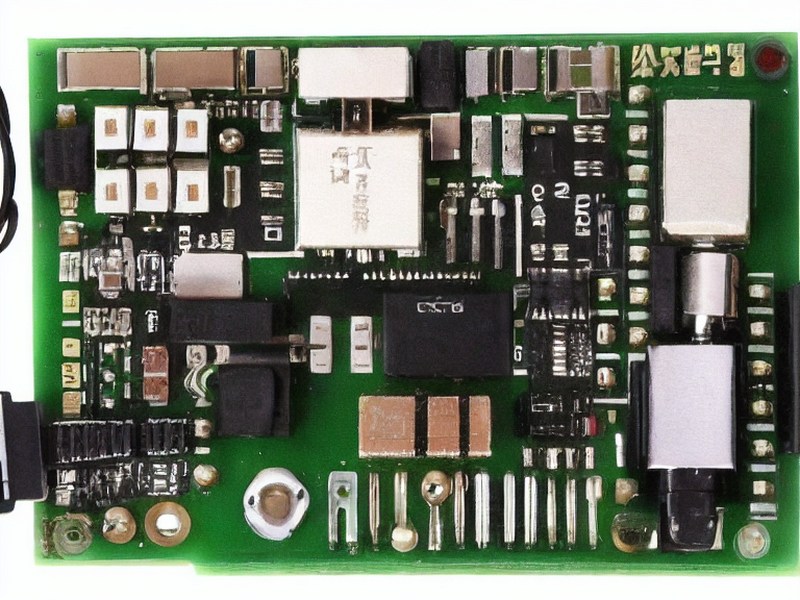 NOR Flash应用相关产品 2
