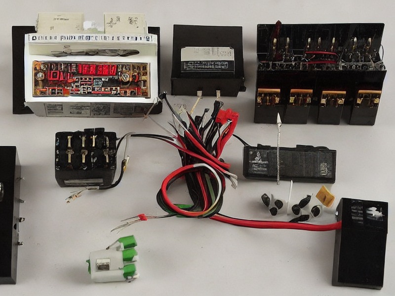 pg模拟器 防静电耗材选型应用资料 1
