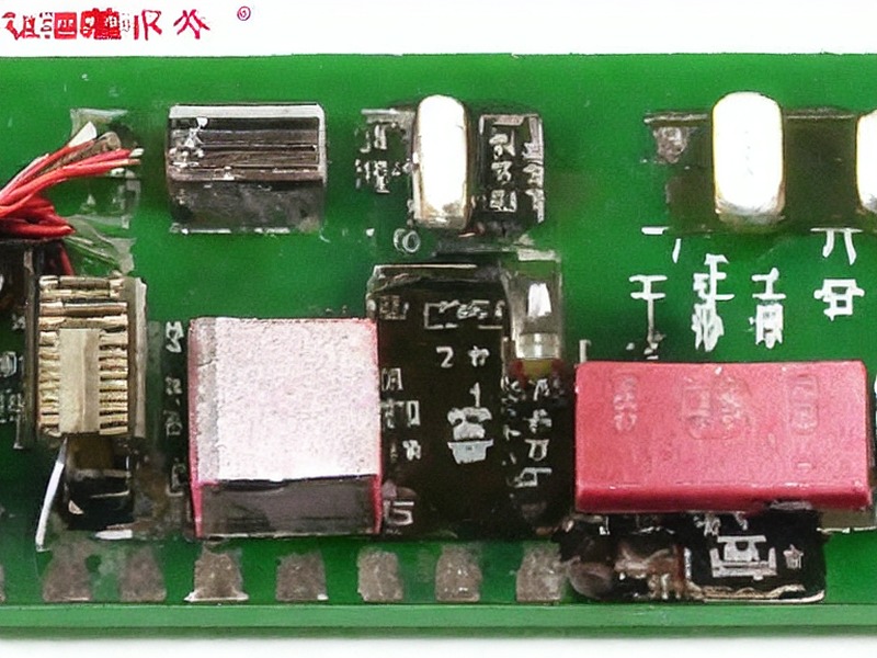 USB接口应用相关产品 2