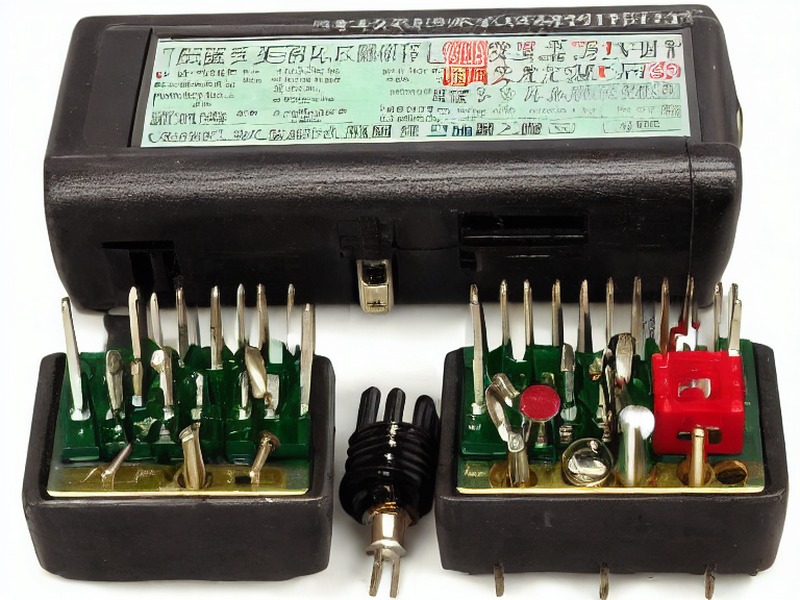 ESD保护说明产品资料 2