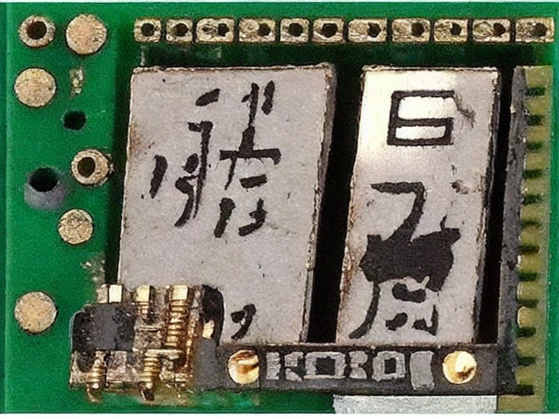 pg模拟器 测试探头总览应用 1