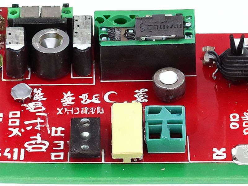 ADC采集应用分类