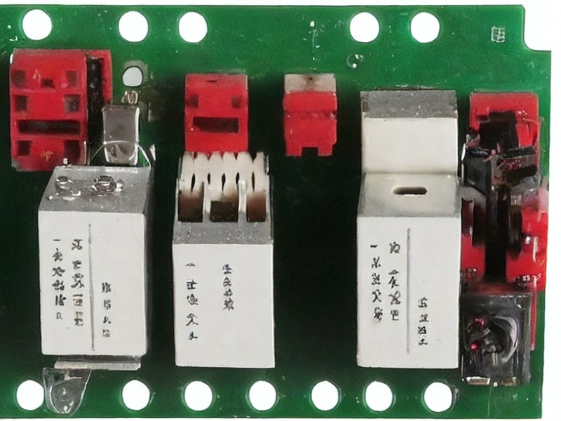 ESD保护资源产品
