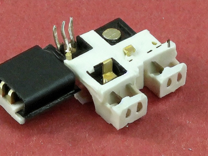 pg模拟器 浪涌保护选型目录 2