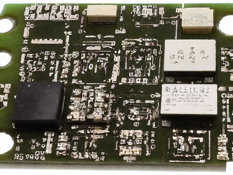 ESD保护导航工程资料 1