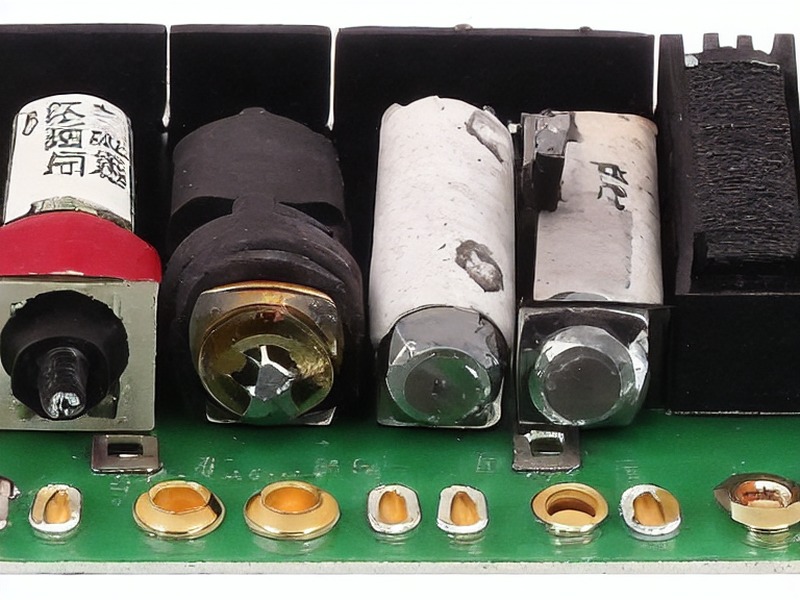 功率器件应用产品资料 2