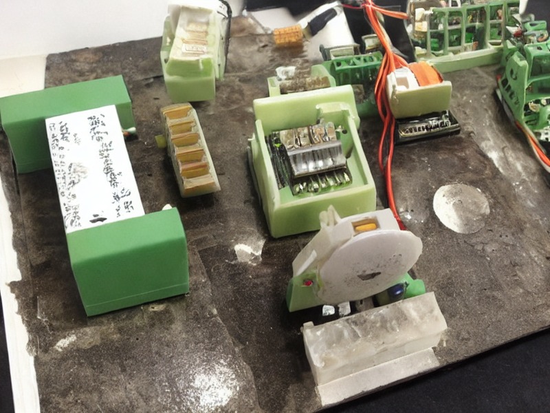 功率器件专题在工业控制中的选型资料