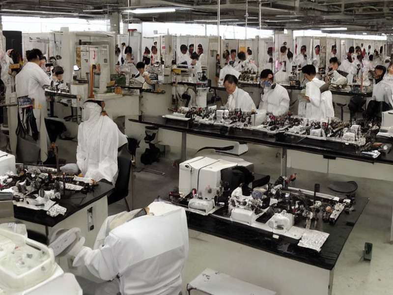 机箱外壳应用页在工业控制中的选型资料