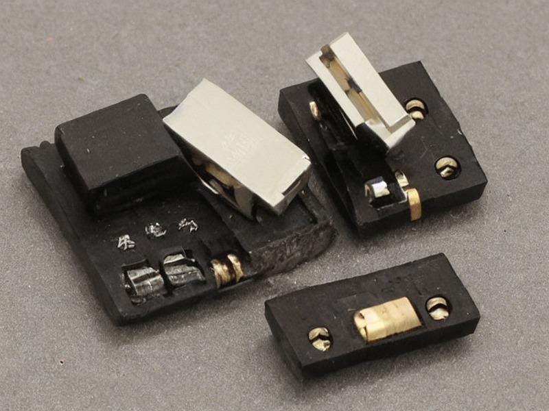 示波器应用项目资料：示波器应用页 2