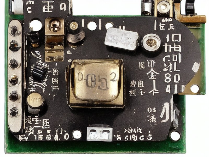 环境监测选型应用参考
