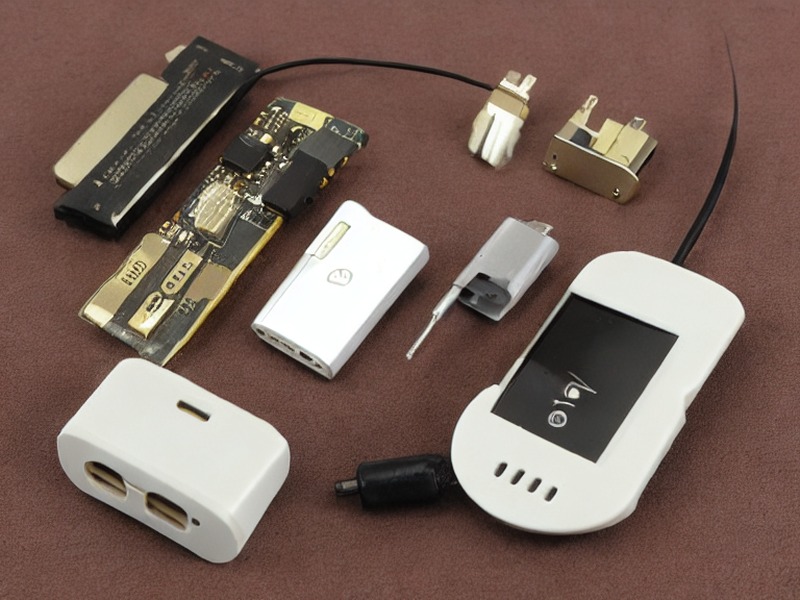 TVS保护总览选型参考 2