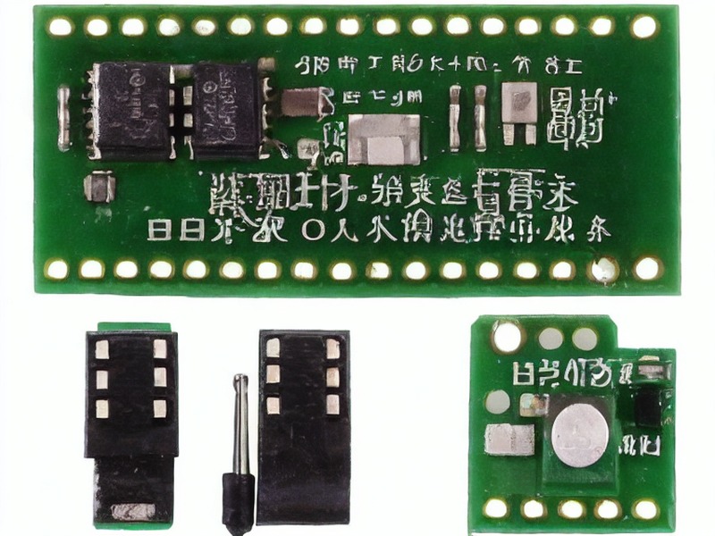 开发板应用资料：开发板参考