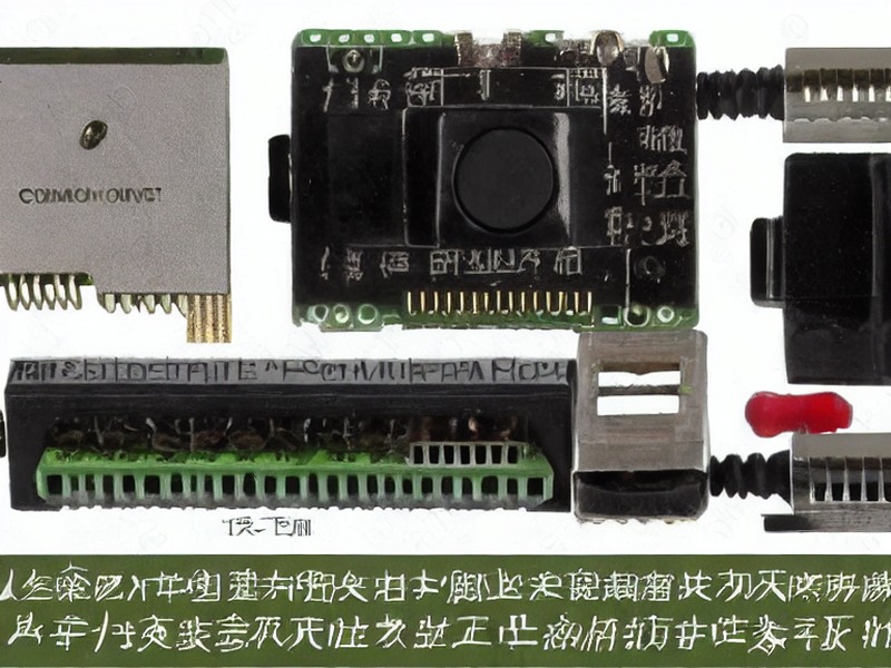 ESD保护应用相关产品 2