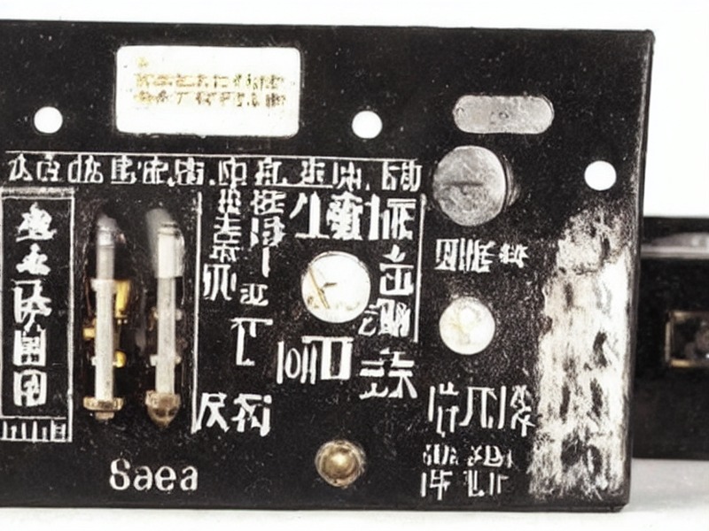 铝电解电容应用技术资料 1