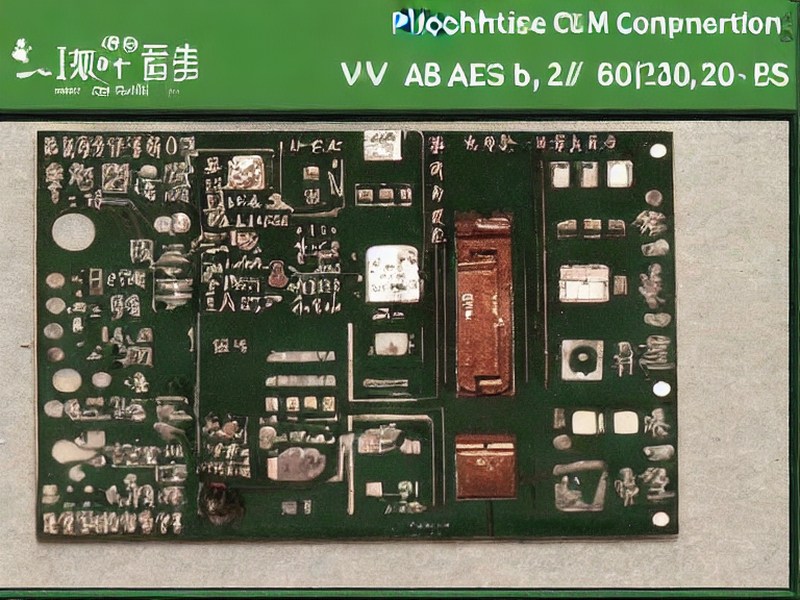 继电器总览项目资料