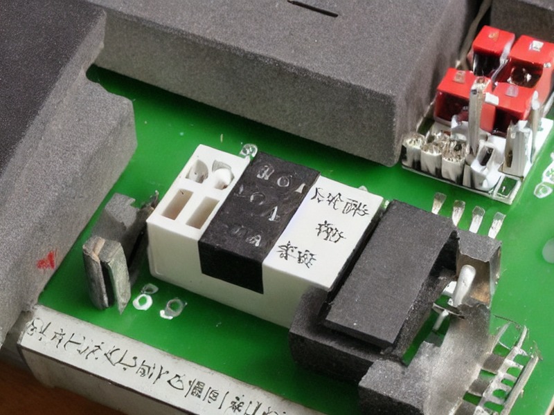 Wi-Fi模块应用DC/DC转换应用说明 2