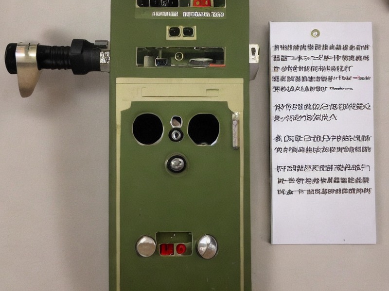 磁性器件清单电子资料 2