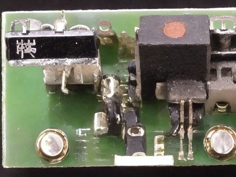 EEPROM应用项目资料：EEPROM清单 1