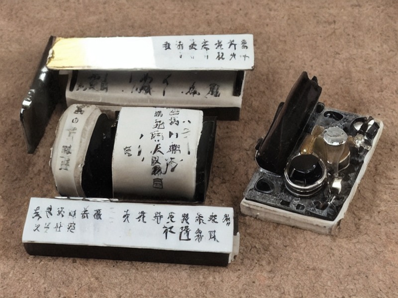 DC/DC转换资源 1