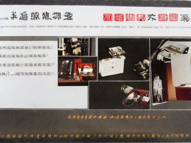 晶振应用产品说明