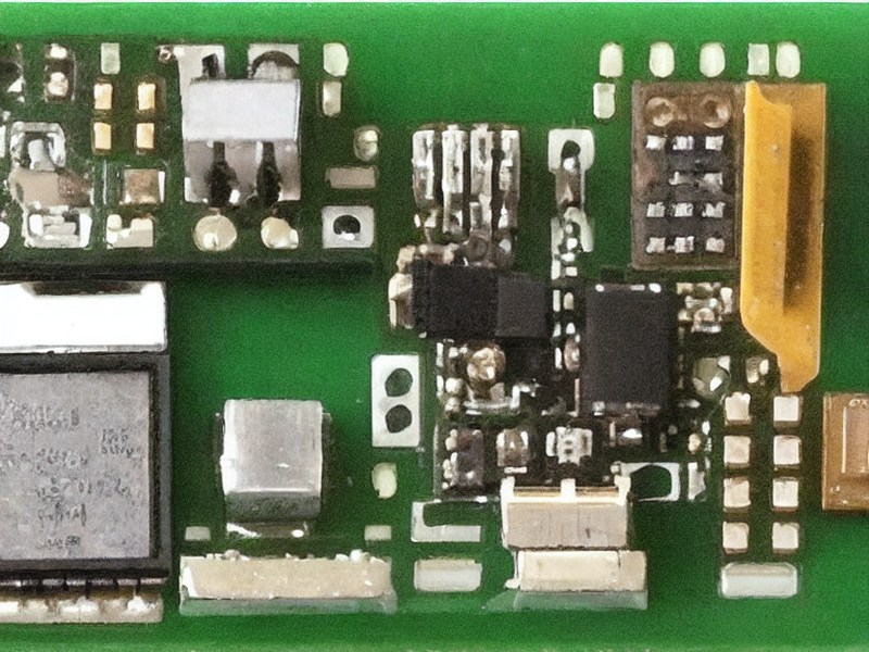 NAND Flash分类选型参考 2