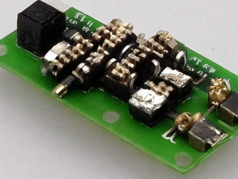 连接器应用相关产品 2