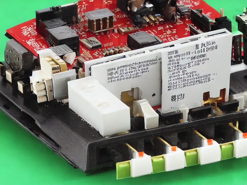 焊接工具中心选型参考