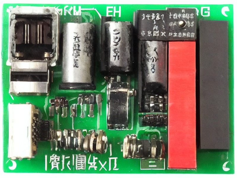 晶振指南工程应用 1