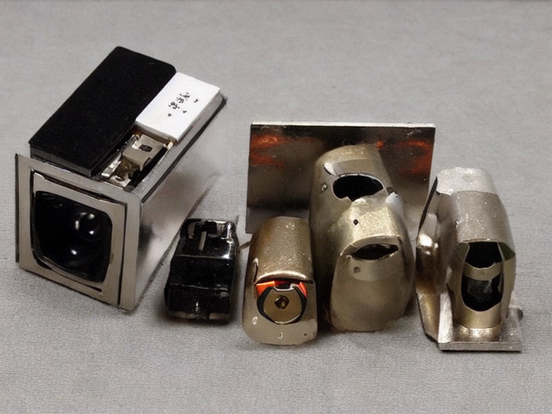 功率器件应用资料：功率器件产品线 1