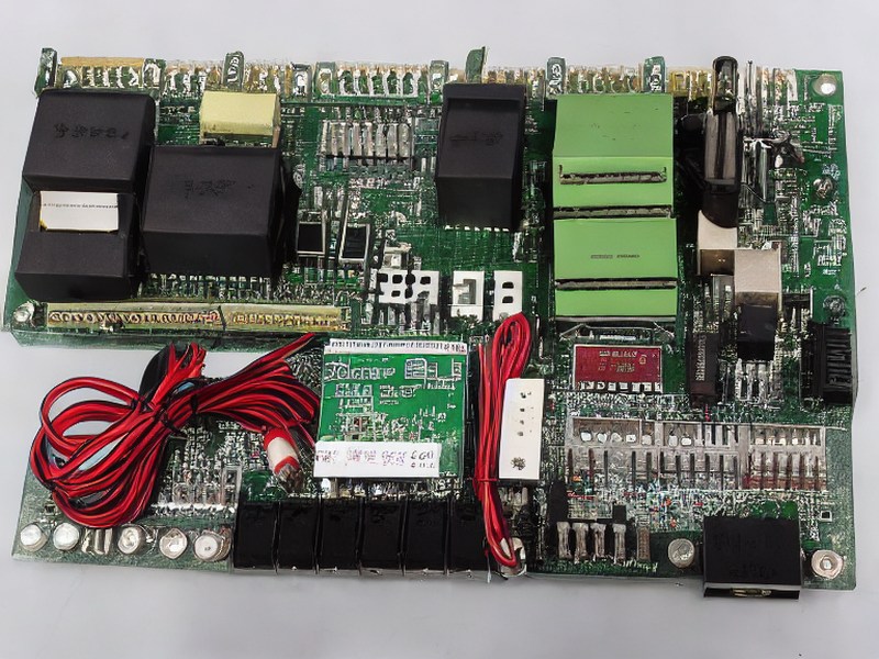 光耦合器应用DC/DC转换应用说明 1