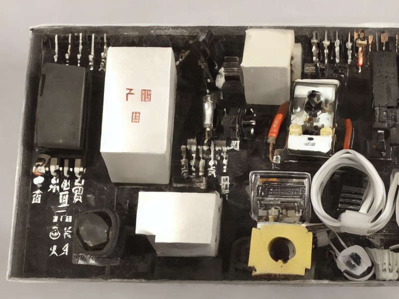pg模拟器 开发板说明分类 2