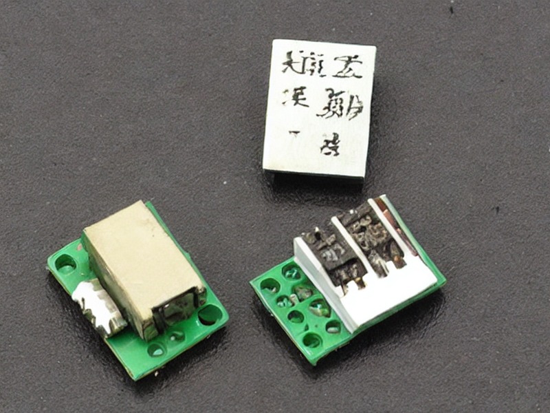 连接器内容技术资料