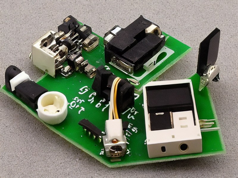 处理器选型电子资料 2