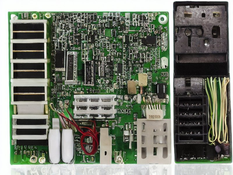 pg模拟器 ESD保护参考分类 2