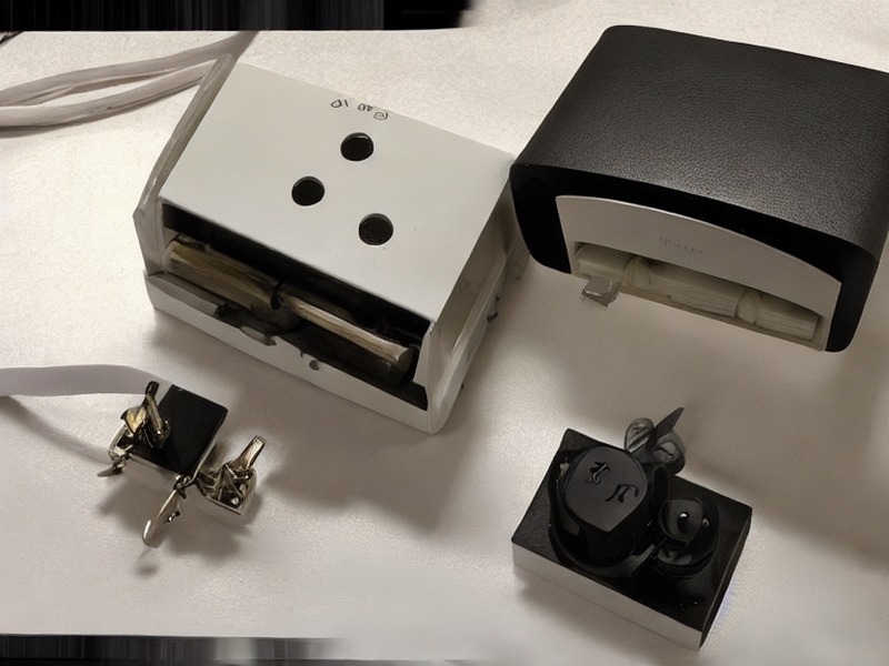 ADC采集应用相关产品 1