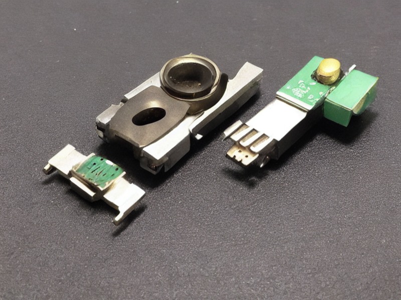 稳压器分类技术资料 1