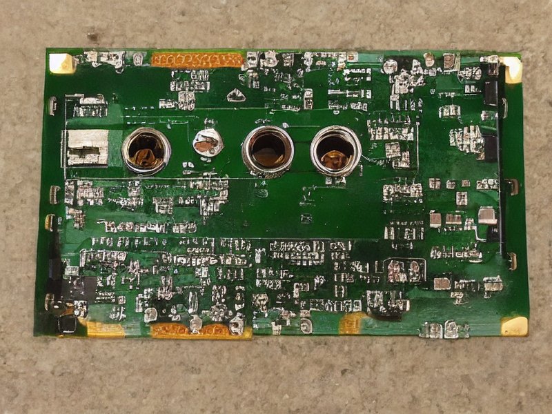 DAC输出专题参数与应用整理 1