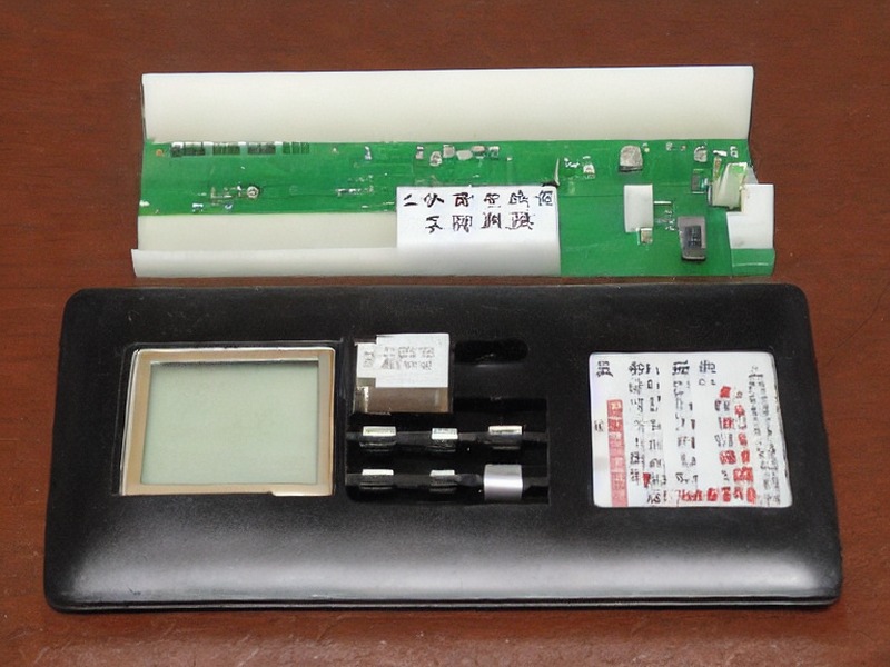 NAND Flash资源在替代料比较中的选型资料