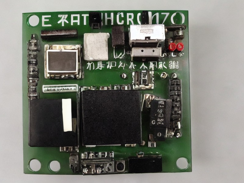 磁性器件产品线应用说明 2