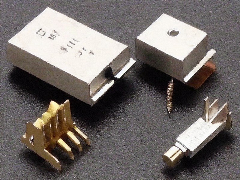 EEPROM应用产品信息 2