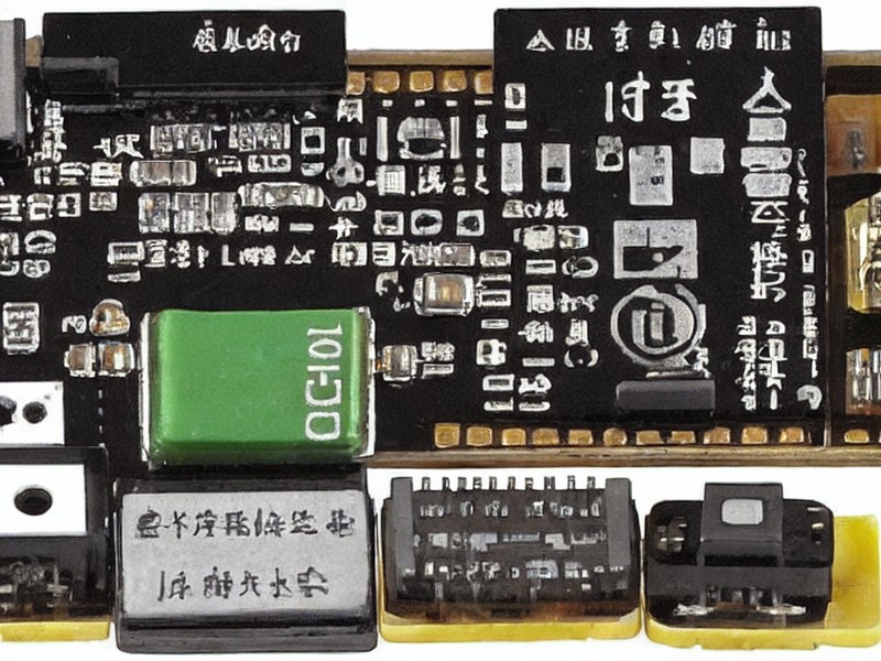DAC输出应用板对板连接应用说明 2