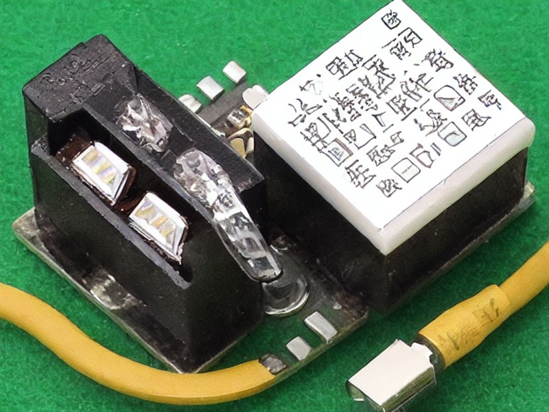 温度检测应用相关产品 1