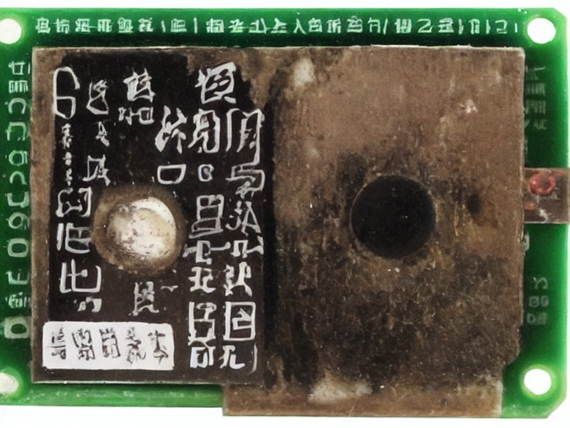 微控制器参考在工业控制中的选型资料