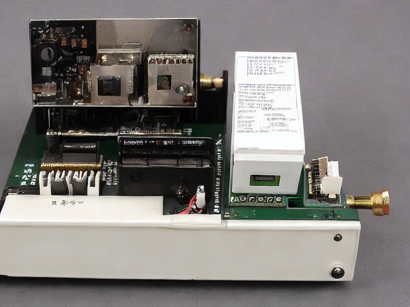 pg模拟器 连接器资料 1