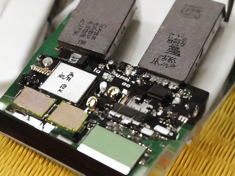 pg模拟器 测试夹具导航分类 1