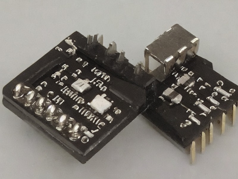 USB接口指南产品信息 2