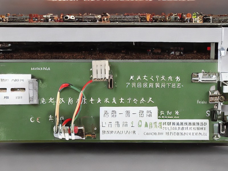 运动检测参考在替代料比较中的选型资料